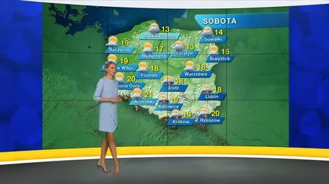 13.06 | Prognoza pogody „Meteo News” 