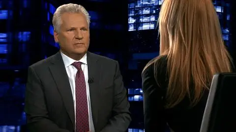 Kwaśniewski: atak na konstytucję to śmiertelne zagrożenie dla państwa