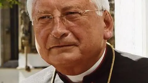 Niemiecki biskup bił dzieci?