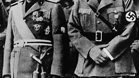 Hitler przez lata szprycował się lekami i narkotykami? Sensacyjne odkrycie amerykańskiego wywiadu