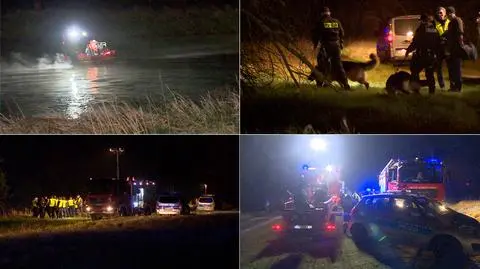 Ciało mężczyzny znaleziono po kilku dniach 