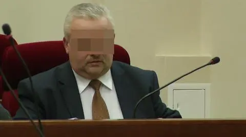Był marszałek województwa podkarpackiego z nowymi zarzutami