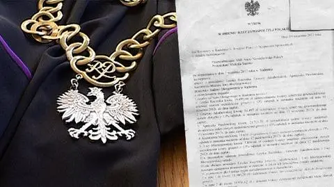 "Sami swoi", czyli jak sędziowie zasądzili sobie odszkodowania za dojazd do pracy. Ponad 87 tys. zł z odsetkami