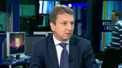 Gowin szkodzi rządowi? "Na pewno nie pomaga. Nie byłbym zdziwiony, gdyby premier podjął decyzję o rozstaniu"