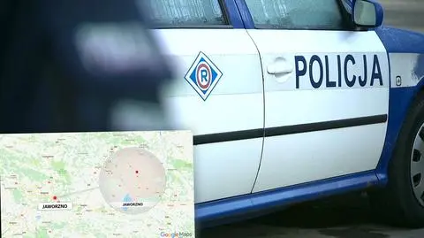 Nastolatek "sięgnął po nóż i zaczął kolejno atakować domowników"