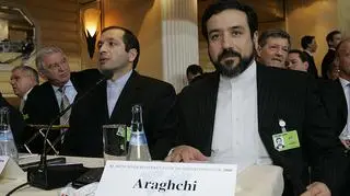 Arakczi jest dobrej myśli, ale...