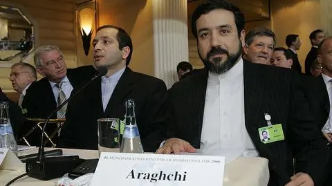 Arakczi jest dobrej myśli, ale...