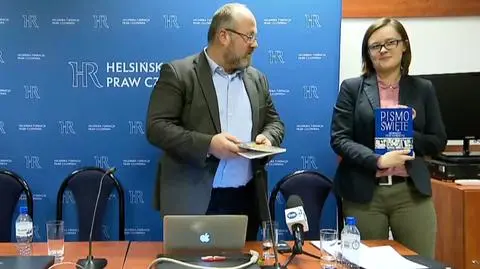 Spotkanie zostało zorganizowane m