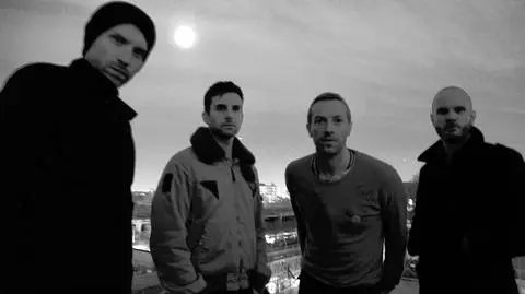 Coldplay pracuje z producentem Adele