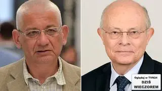 Program "Piaskiem po oczach" jest emitowany w każdy piątek