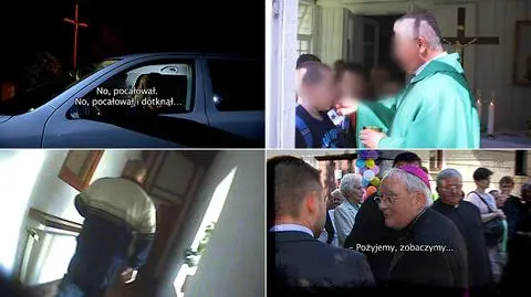 Prokuratura w Wołominie prowadzi nowe śledztwo w sprawie ks. Grzegorza K. 