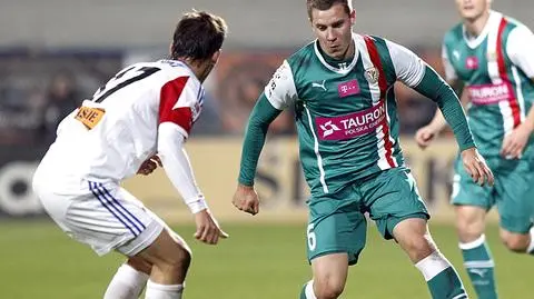 "Brak słów. Czujemy się jak frajerzy"