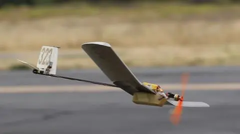 Polski student też potrafi