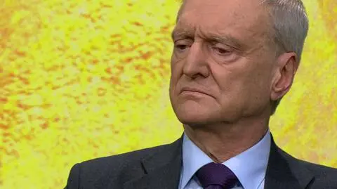 Michał Kleiber w programie "Piaskiem po oczach" 