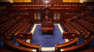 Irlandzki rząd przed rokiem zalegalizował aborcję w szczególnych przypadkach