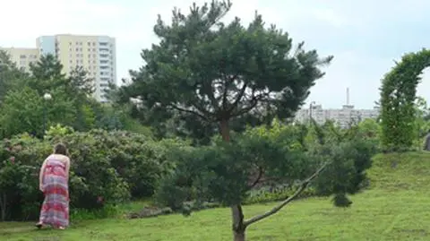 Raj na Bródnie otwarty dla wszystkich