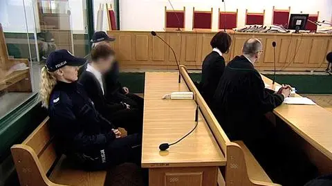 Zeznawał "tajemniczy świadek". Obrońca znów wnioskował o nowych biegłych