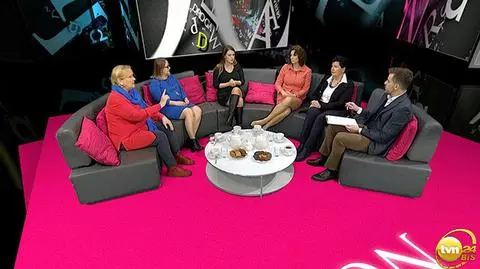 W Babilonie o taśmach Kaczyńskiego