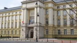 Polska konstytucja precyzyjnie reguluje tworzenie rządu