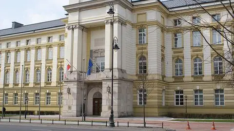 Konstytucjonalista o procedurze tworzenia rządu po wyborach