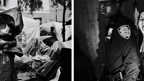 Polak z World Press Photo. 
U nas nie chcieli jego zdjęć