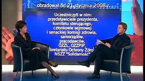 Gardias: nasze projekty nie zostały rozpatrzone