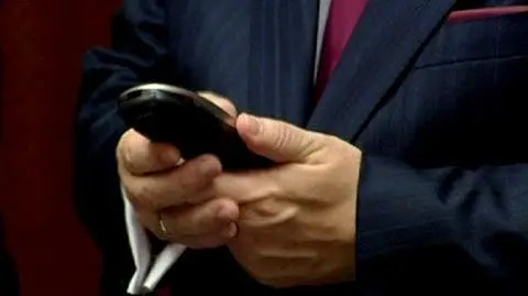 Będzie postępowanie ws. połączeń z telefonu Lecha Kaczyńskiego