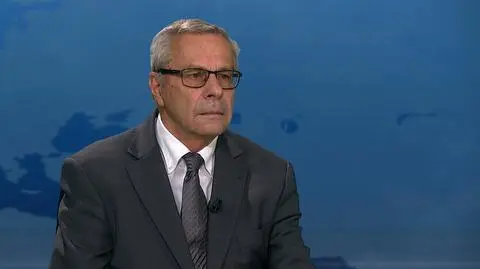 Kozłowski: będziemy przez wiele lat płacili za ten tydzień