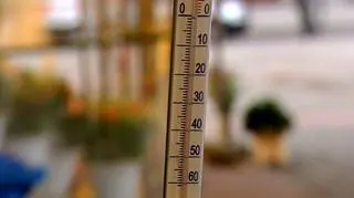 Dolny Śląsk czeka bardzo mroźna noc