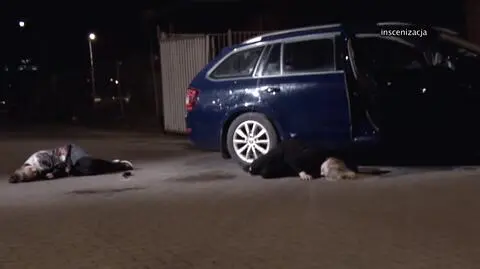 Kobieta nie doczekała się pomocy