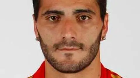 Daniel Guiza