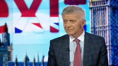 Belka: Polska nie powinna szwendać się po peryferiach