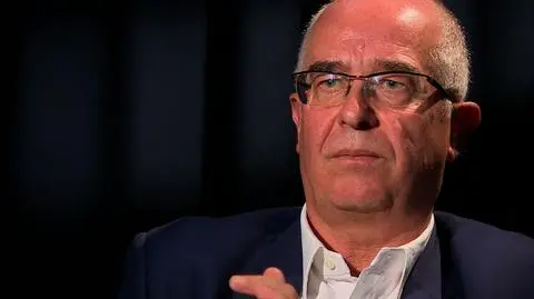 Andrzej Seremet przerywa milczenie