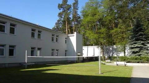 Regionalny Ośrodek Psychiatrii Sądowej w Gostyninie