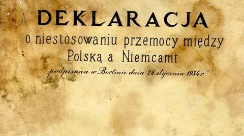 "Proszę zażądać paszportów i opuścić Moskwę". MSZ publikuje notatki z września 1939 roku