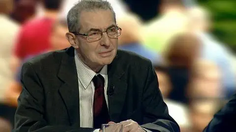 Co nam się udało przez 25 lat? Modzelewski: Wolność się nam udała