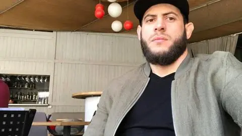 Czeczenią żelazną ręką rządzi Ramzan Kadyrow (Na nagraniu "Fakty z zagranicy" z 4 lutego 2016 roku)