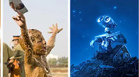 Oni zdobędą Oscary!