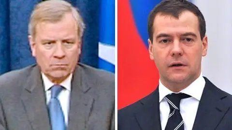 Rosja podburza przeciw NATO