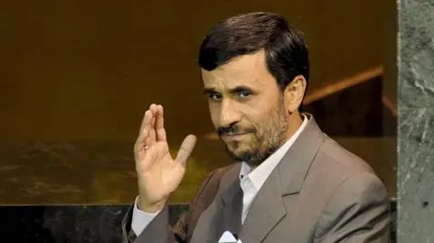 Iran wieszczy koniec "syjonistów" i USA