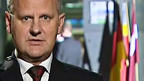 Grad: byłem zbytnim optymistą