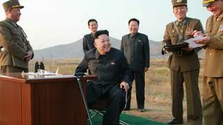 Kim Dzong Un będzie współpracował?