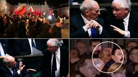 To największa sensacja rekonstrukcji rządu