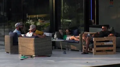 "Big Brother". Oleh Riaszeńczew i Łukasz Darłak odpadli. Znamy finalistów