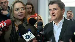 Wanda Nowicka wróciła do klubu poselskiego Twojego Ruchu 