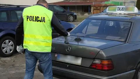 Akt oskarżenia w sprawie brutalnego napadu na taksówkarza w Lubuskiem