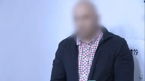 Sąd utrzymał wyrok trzech lat więzienia dla Krystiana W.