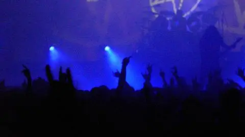 Służby nie udarmniły koncertu neonazistów. Śledztwo