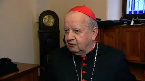 Materiał "Faktów"