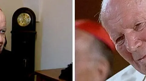 Dziwisz: nie blokuję beatyfikacji. Czuję się pomówiony